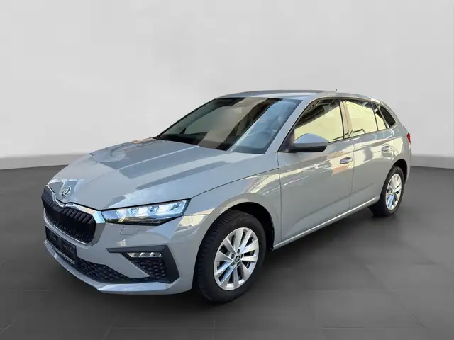 Skoda Scala Selection 1,0 TSI RKF,AHK