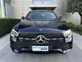 Mercedes-Benz GLC 300 GLC 300 de 4Matic Plug-in hybrid Coupé Premium Pl Blauw - thumbnail 2