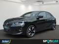 Opel Corsa-e GS Line Schwarz - thumbnail 1