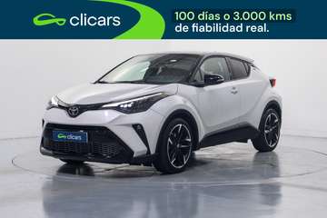180H GR Sport