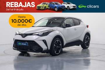 180H GR Sport
