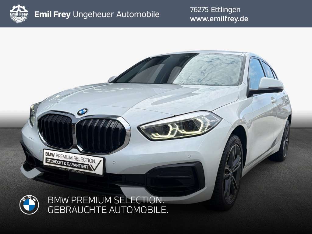 BMW 116