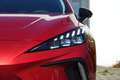 MG MG4 LUXURY 150KW 64 kWh 7J Garantie Nov25 Rot - thumbnail 7