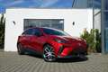 MG MG4 LUXURY 150KW 64 kWh 7J Garantie Nov25 Rot - thumbnail 1