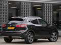 Nissan Qashqai 1.2 N-CONNECTA/ PANORAMADAK/ 360°CAMERA/ TREKHAAK/ Zwart - thumbnail 2