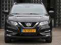 Nissan Qashqai 1.2 N-CONNECTA/ PANORAMADAK/ 360°CAMERA/ TREKHAAK/ Zwart - thumbnail 18
