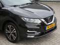 Nissan Qashqai 1.2 N-CONNECTA/ PANORAMADAK/ 360°CAMERA/ TREKHAAK/ Zwart - thumbnail 17