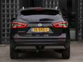 Nissan Qashqai 1.2 N-CONNECTA/ PANORAMADAK/ 360°CAMERA/ TREKHAAK/ Zwart - thumbnail 19