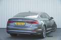Audi A5 Sportback 2.0 TFSI 252pk quattro Sport Pro Line S Gris - thumbnail 2