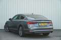 Audi A5 Sportback 2.0 TFSI 252pk quattro Sport Pro Line S Gris - thumbnail 13