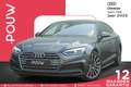 Audi A5 Sportback 2.0 TFSI 252pk quattro Sport Pro Line S Gris - thumbnail 1
