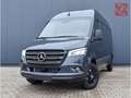 Mercedes-Benz Sprinter 317 CDI KASTENWAGEN RA 3924 MM 3,5 T Grau - thumbnail 1