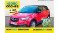 Opel Crossland X 1.2T S&S Edition 110 Rouge - thumbnail 1