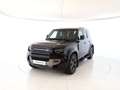 Land Rover Defender Defender 110 3.0D I6 200 CV AWD Auto X-Dynamic SE Noir - thumbnail 1