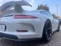 Porsche 911 Coupe 3.8 GT3 UFFICIALE!!! CERTIFICATA Wit - thumbnail 9