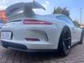 Porsche 911 Coupe 3.8 GT3 UFFICIALE!!! CERTIFICATA Blanc - thumbnail 8