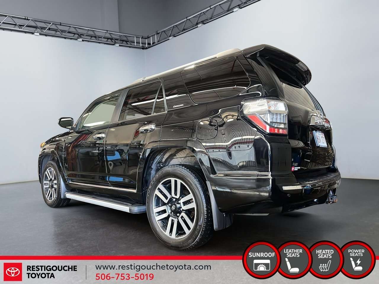 2023 Toyota 4Runner BASE — снимка 1