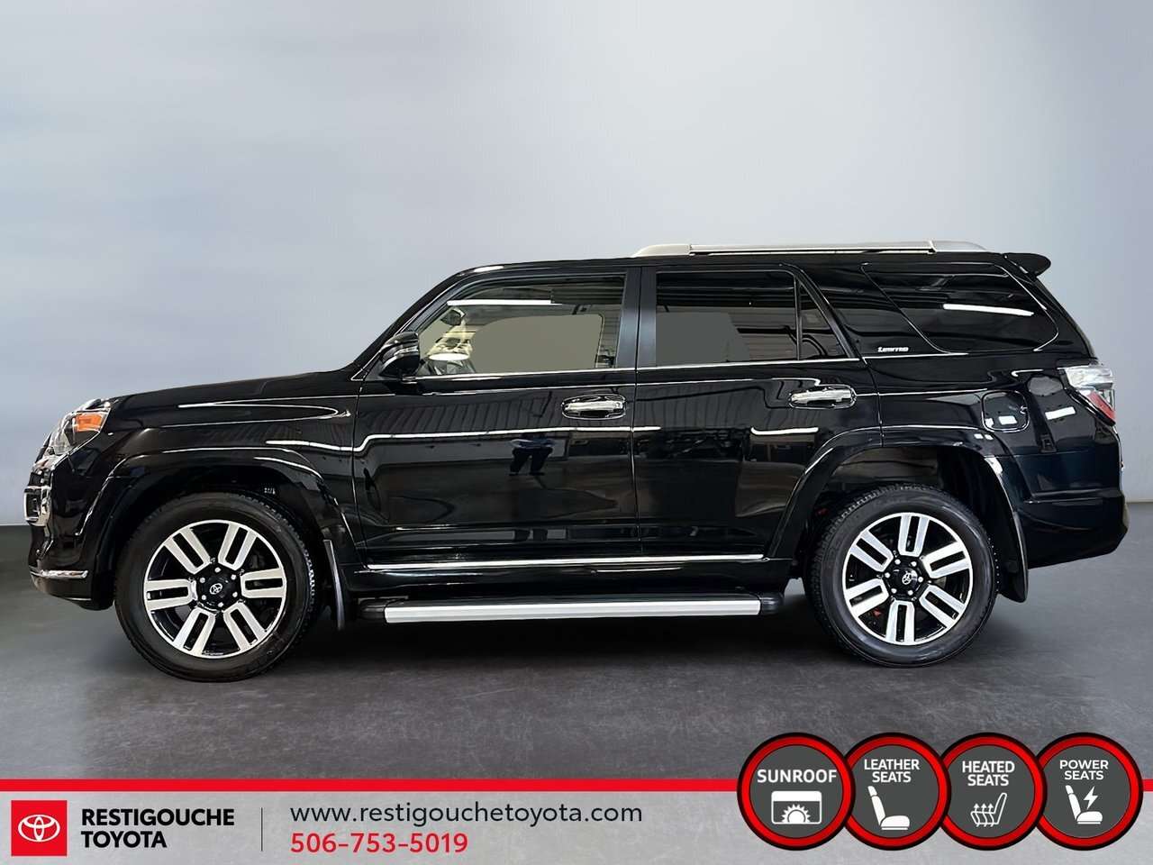 2023 Toyota 4Runner BASE — снимка 1