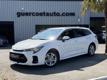 1.8 HYBRID 140CH PRIVILEGE