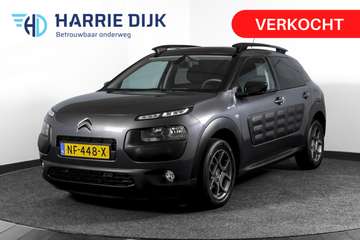 1.2 PureTech Shine 82 PK Automaat Org. NL. | Pano