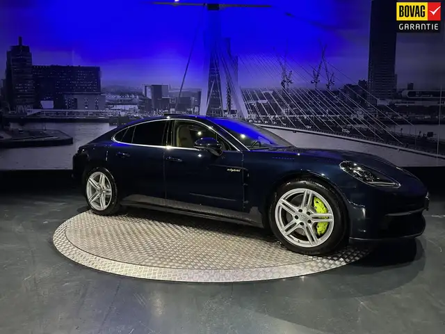 Porsche Panamera 2.9 4 E-Hybrid *Softclose*Bose*luchtvering*Pano*TO