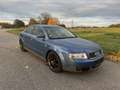 Audi A4 2.0 Klima GSD BOSE Sound System AHK Scheckheft - thumbnail 3