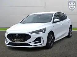 Ford Focus ST-Line X
