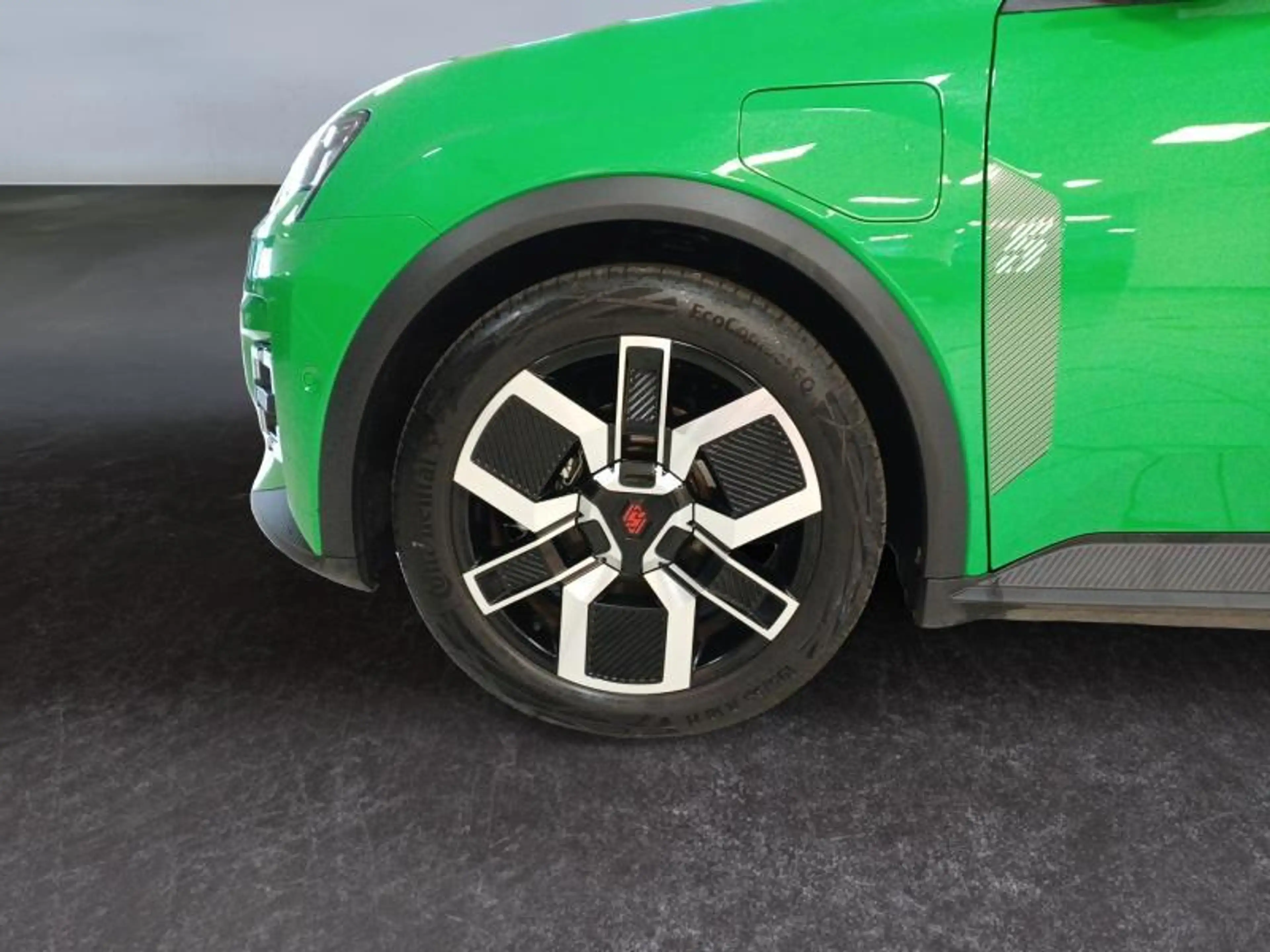 Renault R 5 52 kWh Confort Range Techno  150 Hp — photo 9