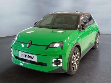 52 kWh Confort Range Techno  150 Hp
