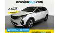 Peugeot 3008 1.2 PureTech S&S Allure 130 Blanco - thumbnail 1