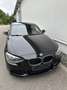 BMW 116 116i Sport Line, Alcantara, SR & WR auf ALU, HU NE Schwarz - thumbnail 10