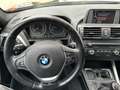 BMW 116 116i Sport Line, Alcantara, SR & WR auf ALU, HU NE Schwarz - thumbnail 18