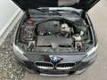 BMW 116 116i Sport Line, Alcantara, SR & WR auf ALU, HU NE Schwarz - thumbnail 6