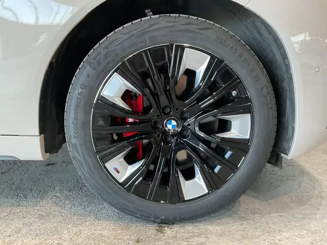 BMW X3 M view 14