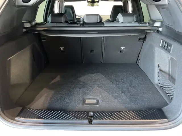 BMW X3 M view 10