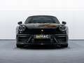 Porsche 992 Targa 4S Sportdesign/Volleder/Sportuitl/FULL Zwart - thumbnail 9