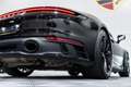 Porsche 992 Targa 4S Sportdesign/Volleder/Sportuitl/FULL Zwart - thumbnail 16
