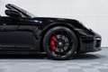 Porsche 992 Targa 4S Sportdesign/Volleder/Sportuitl/FULL Zwart - thumbnail 6