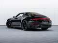 Porsche 992 Targa 4S Sportdesign/Volleder/Sportuitl/FULL Zwart - thumbnail 13