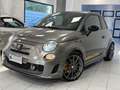 Abarth 500 1.4 16v turbo t-jet 135cv Mappa Scarico Grigio - thumbnail 1