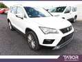 SEAT Ateca 1.5 TSI 150 DSG Xcellence GPS ACC Blanc - thumbnail 2