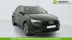 Audi Q3 35 TDI 150 ch S tronic 7 Design