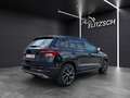 Skoda Karoq TSI Sportline DSG 4x4 LED AHK Navi PANO ACC RFK... Schwarz - thumbnail 5