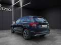 Skoda Karoq TSI Sportline DSG 4x4 LED AHK Navi PANO ACC RFK... Schwarz - thumbnail 3