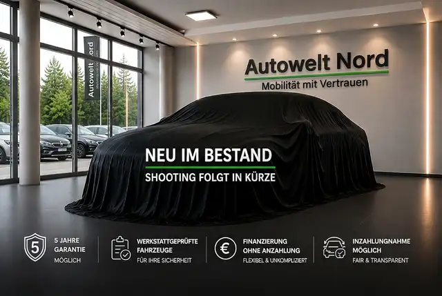 Dacia Dokker Stepway Plus~1,3 Ltr. 96 kW TCE KAT~KLIMA~SHZ~AH