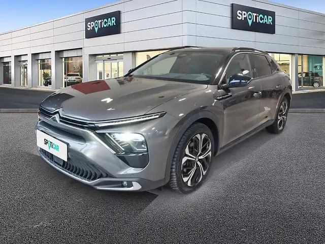 Citroen C5 X Shine Edition Hybrid 225 e-EAT8