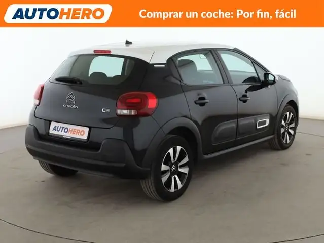 Citroen C3 view 6