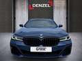 BMW 540 i xDrive Touring G31 B58 Bleu - thumbnail 13