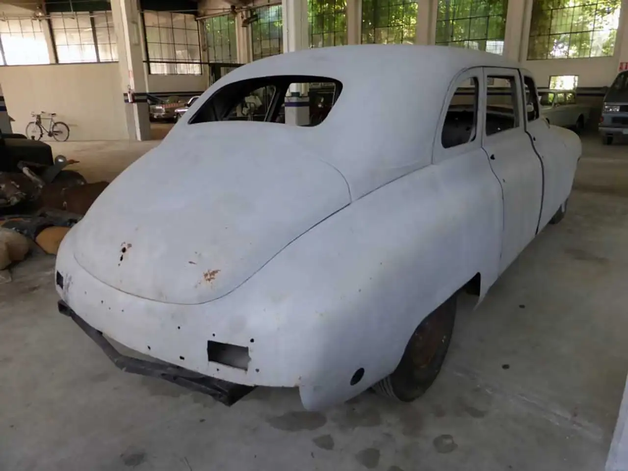Packard Super Eight Limousine - SUMMER PRICE, foto 6