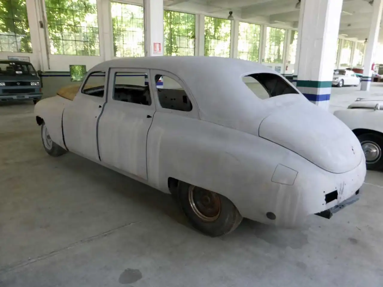 Packard Super Eight Limousine - SUMMER PRICE, foto 7
